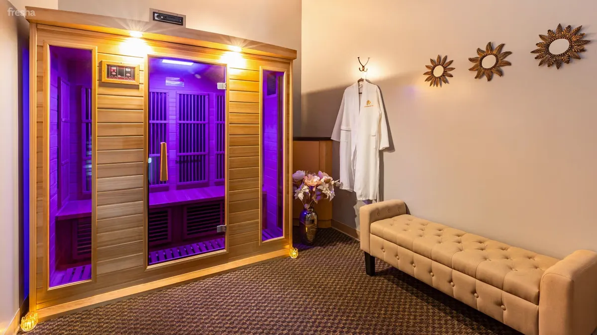 Elation Massage & Spa San Diego