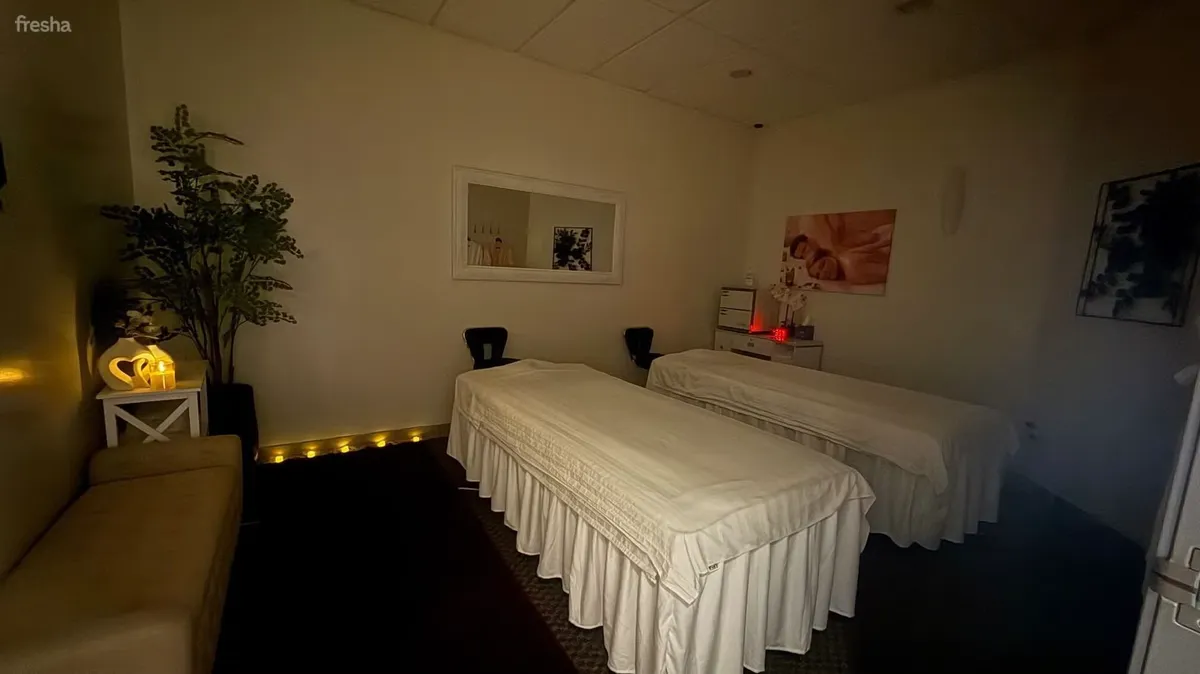 Elation Massage & Spa San Diego
