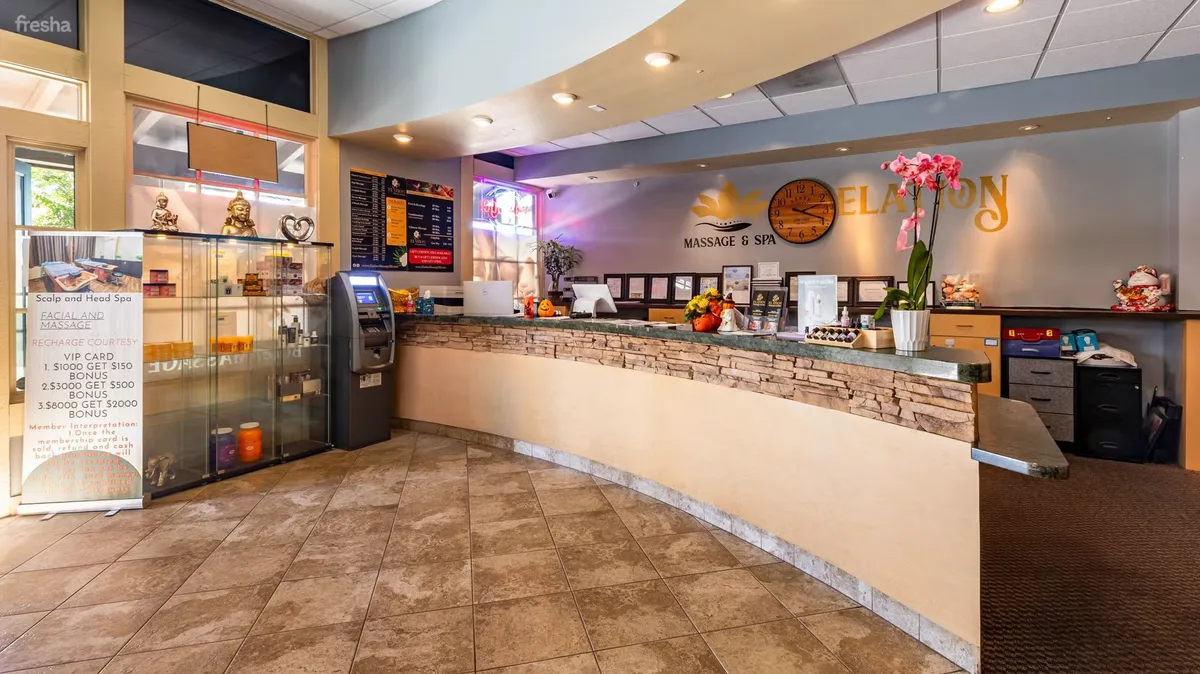 Elation Massage & Spa San Diego